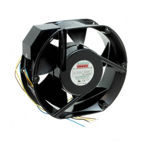Mechatronics UF15KC12/23-BWHNSR-L36 ventilator