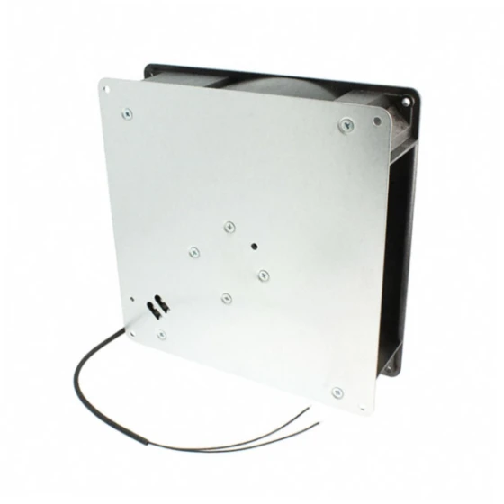 Mechatronics UF160DPB12-H1S2A ventilator