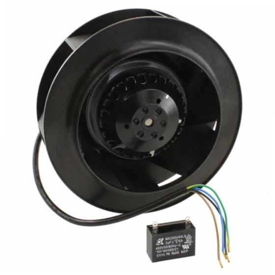 Mechatronics UF225(69)APA12-H1C2A ventilator