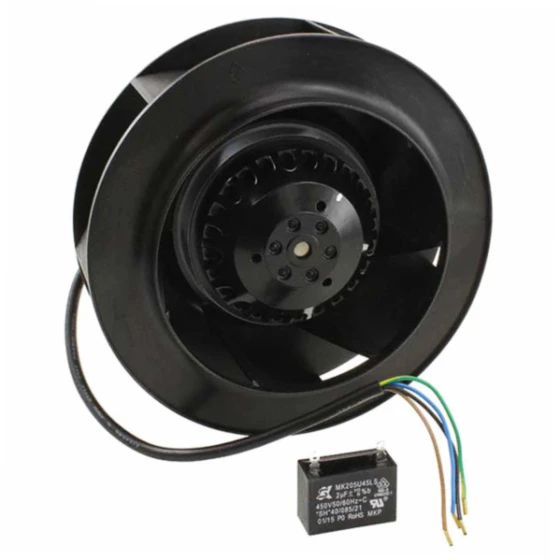 Mechatronics UF225(99)APA12-H1C2A ventilator