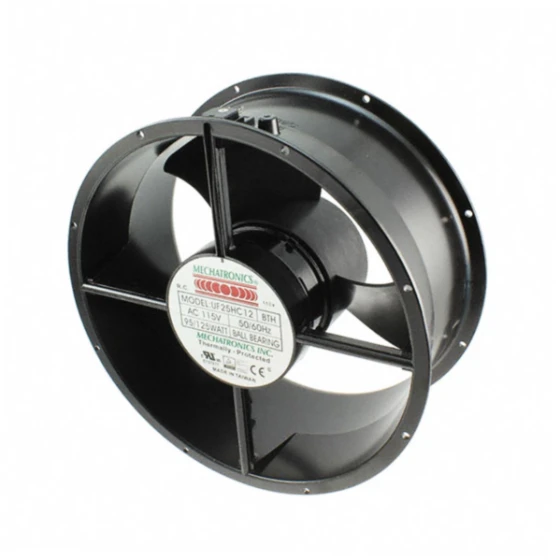 Mechatronics UF25HC12-BTHR ventilator