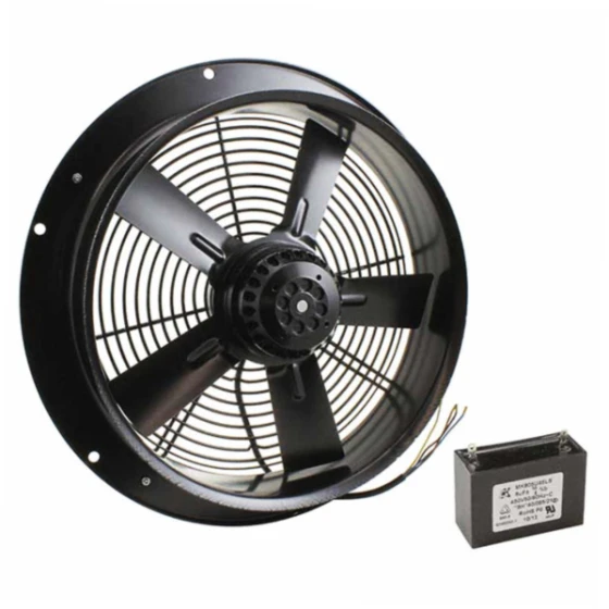 Mechatronics UF300BNA12-H1C2A ventilator