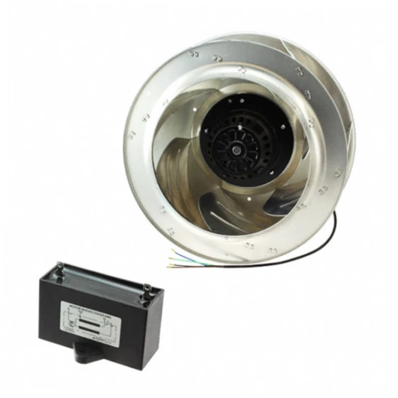 Mechatronics UF318AAA12-H1C4A ventilator