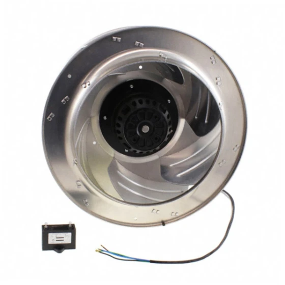 Mechatronics UF318AAA23-H1C4A-L32 ventilator