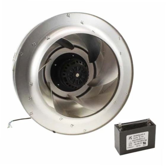 Mechatronics UF360AAA23-H1C4A ventilator