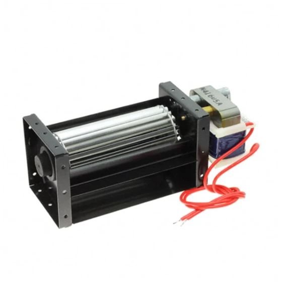 Mechatronics UF4009SSA23H-R ventilator