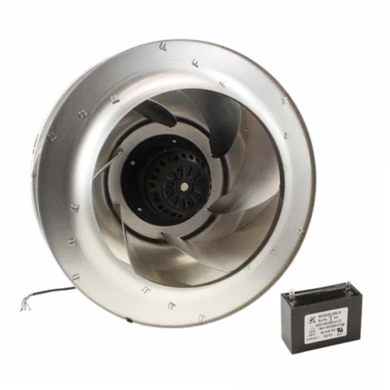 Mechatronics UF400AAA23-H1C4A ventilator