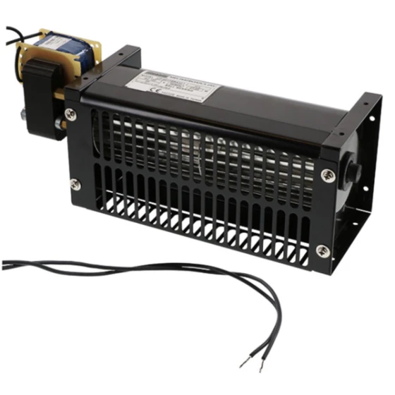 Mechatronics UF6017SBA12H-L ventilator