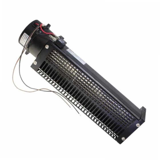 Mechatronics UF6036CBA23H-L ventilator