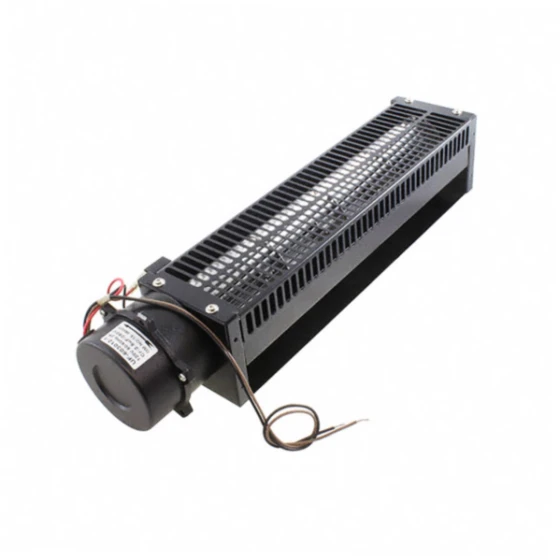 Mechatronics UF6036CBA12H-L ventilator