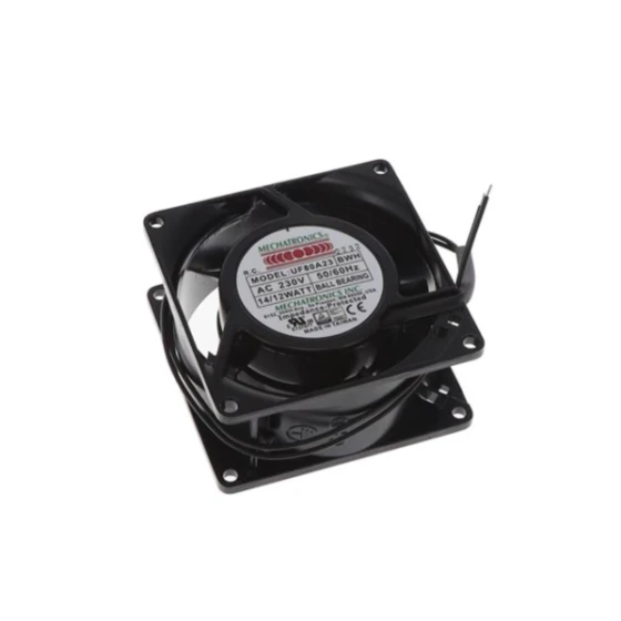 Mechatronics UF80A23-BWHR ventilator