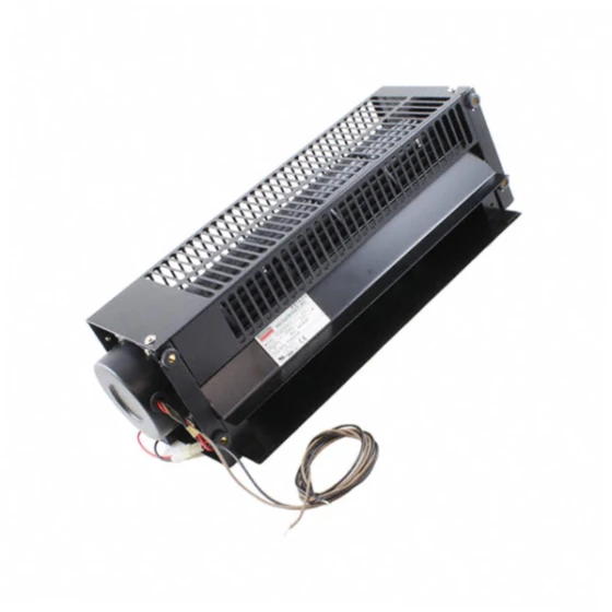 Mechatronics UF9029CBP12H-L ventilator