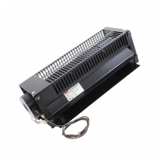 Mechatronics UF9029CBP23H-L ventilator