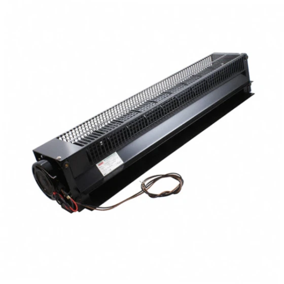 Mechatronics UF9060CBP12H-L ventilator
