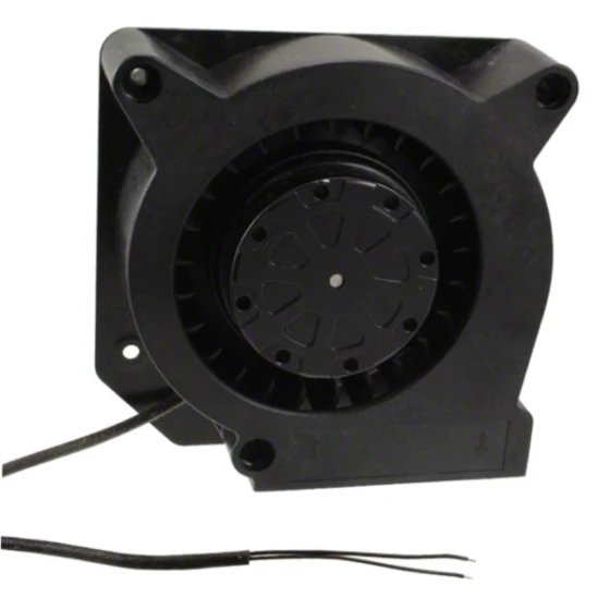 Mechatronics UF90DPB12-H1S2A ventilator