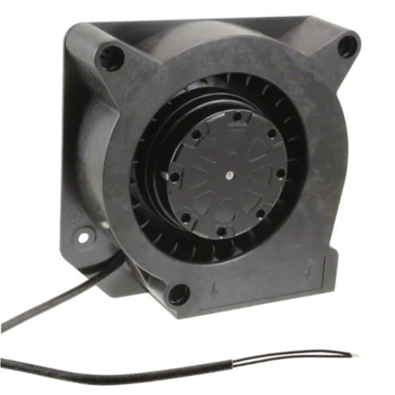 Mechatronics UF90DPB23-H1S2A ventilator