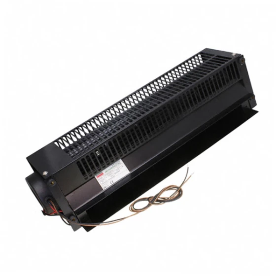 Mechatronics UF9439CBP12H-L ventilator