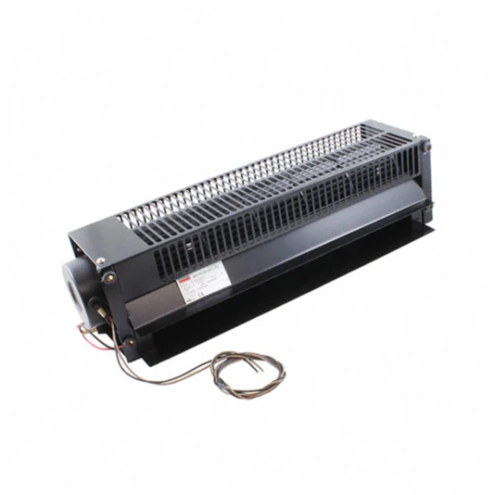 Mechatronics UF9439CBP23H-L ventilator