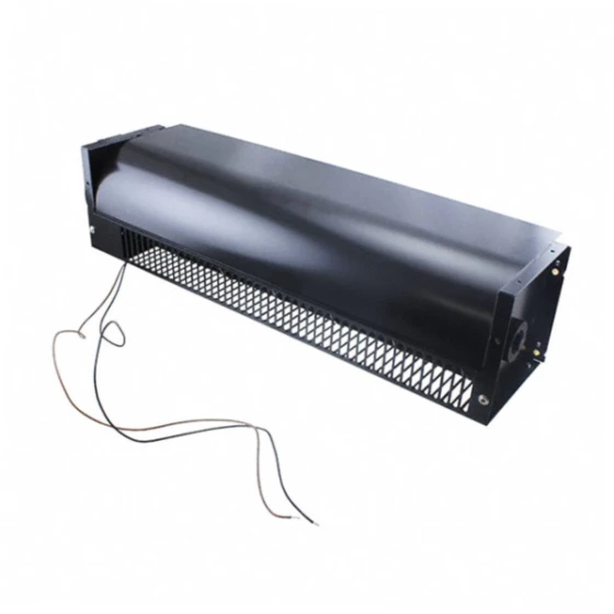 Mechatronics UF9446CBP12H-L ventilator