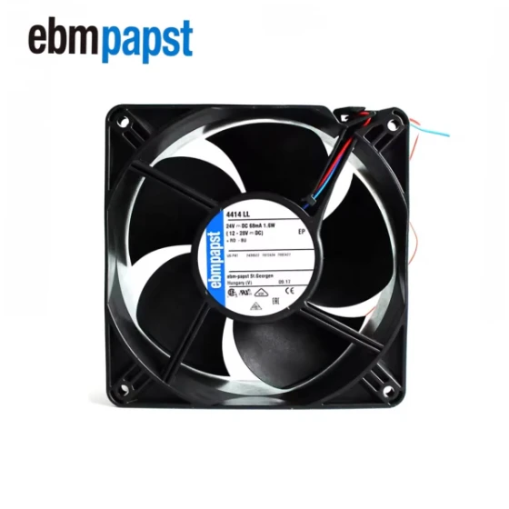 ebmpapst 4414LL Ventilator