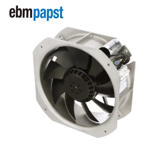 ebm-papst W2E200-HH86-01 ventilator