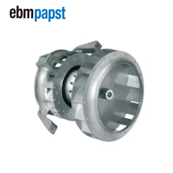 ebm-papst R2D225-AG02-10 ventilator