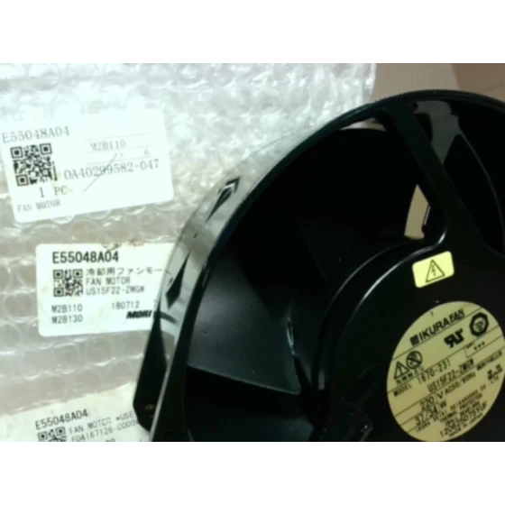 STYLEFAN US15F22-ZMGW Ventilator