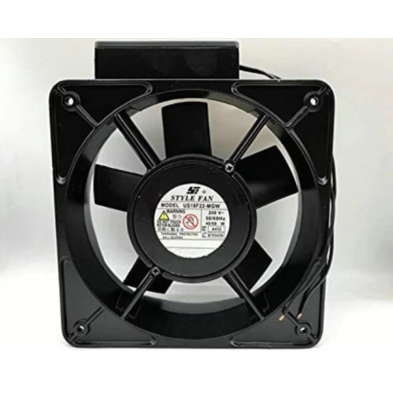 STYLEFAN US18F22-MGW Ventilator