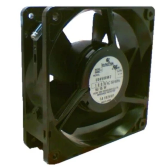 US4506W2 Ventilator