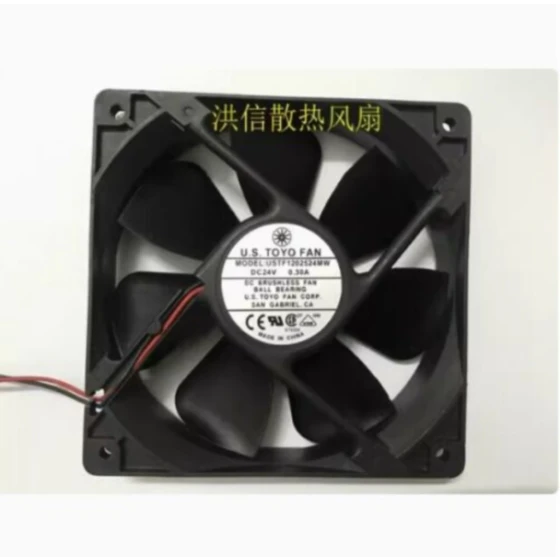 TOYO USTF1202524MW Ventilator