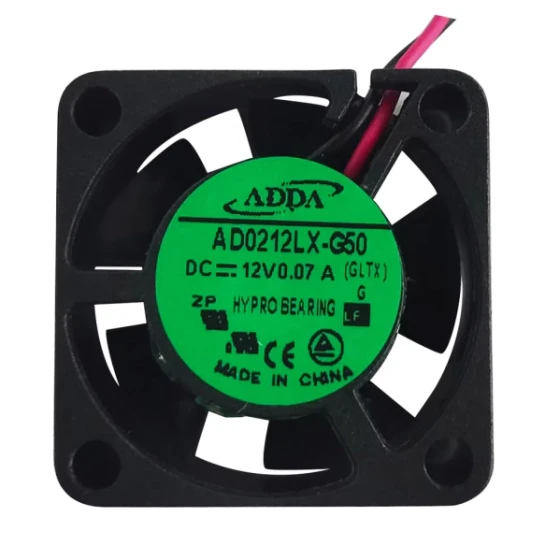 ADDA AD0212LX-G50 Ventilator