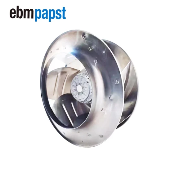 ebmpapst R4D450-RH01-01 Ventilator