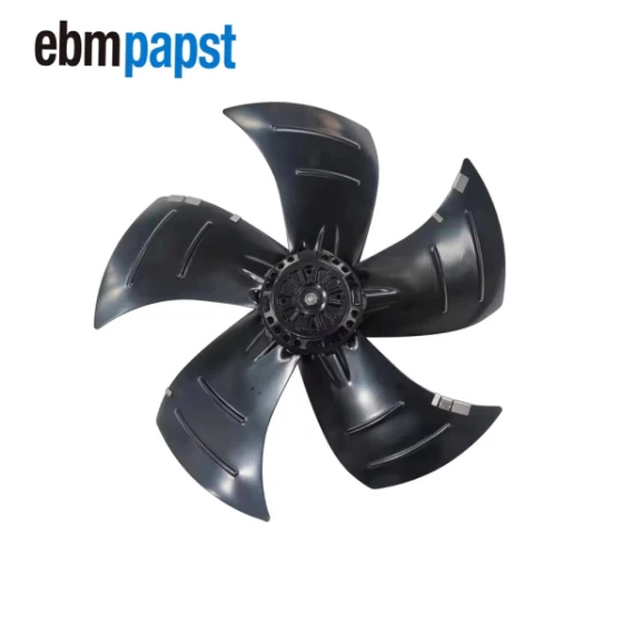 ebmpapst A4D420-AP02-01 Ventilator