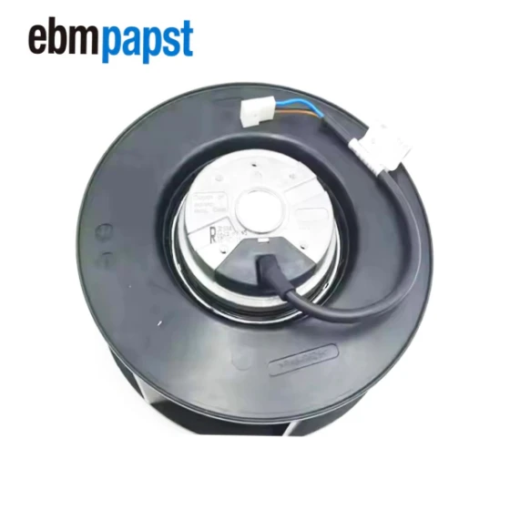 ebmpapst R2E190-AE77-09 Ventilator