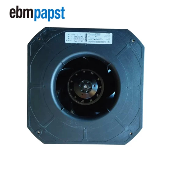 ebm-papst K2E225-RA40-02 ventilator