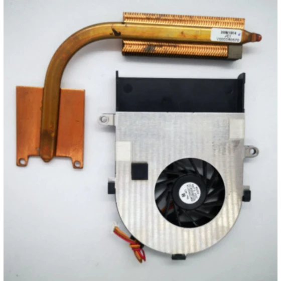 V000060570 Ventilator