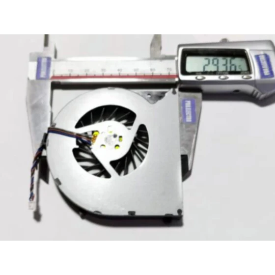 Delta V000270990 Ventilator