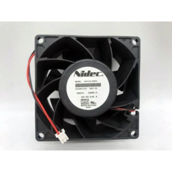 Nidec V35132-16F Ventilator