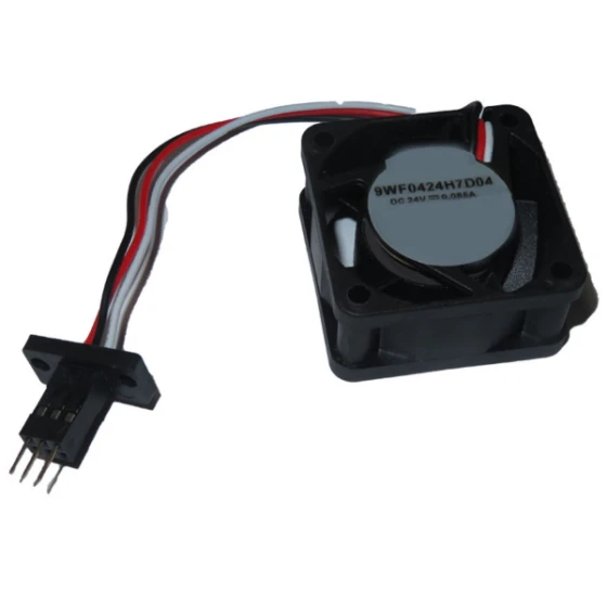 Nidec V35251-58 Ventilator