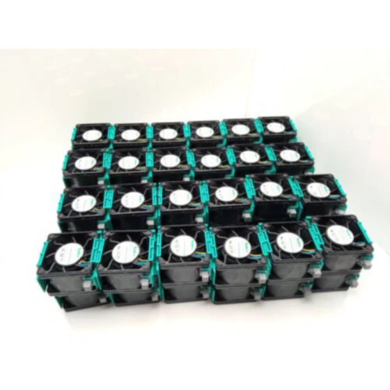 Nidec V60E12BS1B5-07 Ventilator