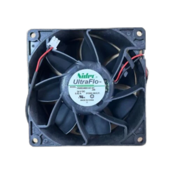 Nidec V92E24BS1A7-51 Ventilator