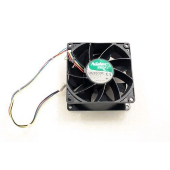 Nidec VA350DC Ventilator