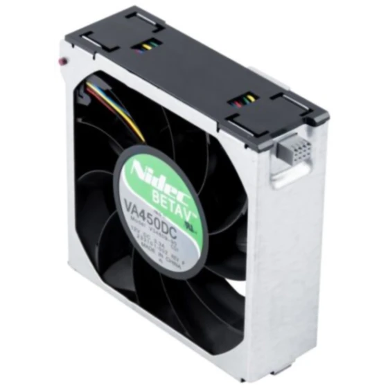 Nidec VA450DC-V34809-90 Ventilator