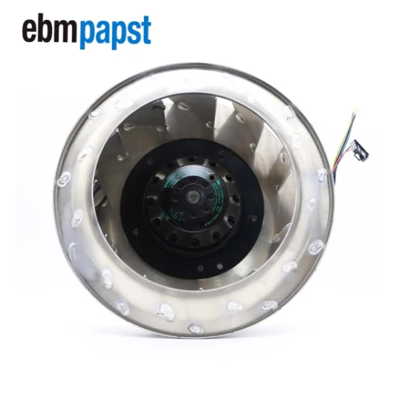 ebmpapst R2D250-AM20-09 Ventilator