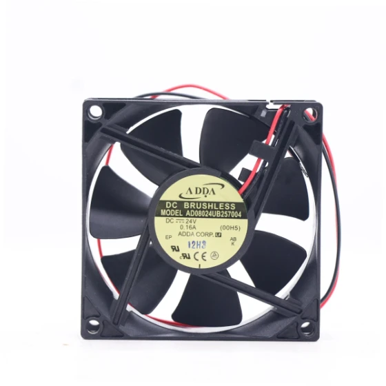 ADDA AD08024UB257004 Ventilator