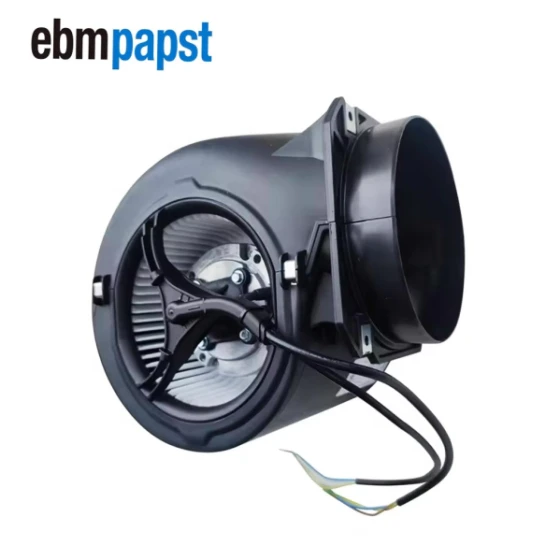 ebmpapst D3G146-AB06-10 Ventilator