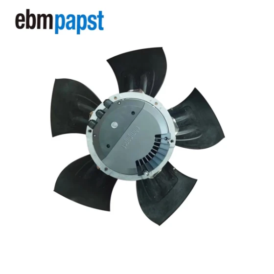 ebmpapst A3G630-AU31-03 Ventilator