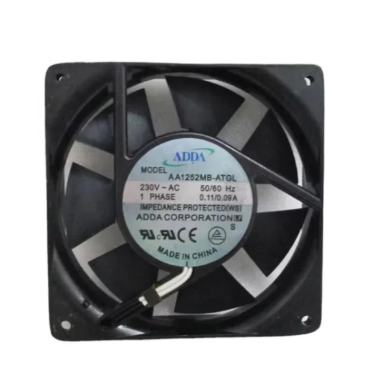 ADDA AA1252MB-ATGL Ventilator