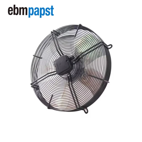 ebmpapst S4D500-8317073686 Ventilator