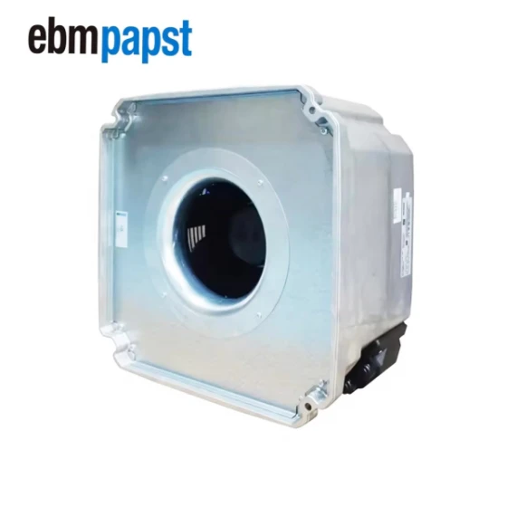 ebmpapst K3G280-RR03-H4 Ventilator
